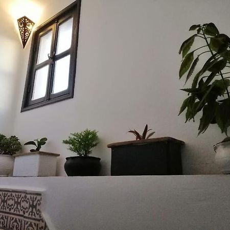 Charmant Riad Pour Familles Ou Groupes - Dar Mama Essaouira Exterior photo